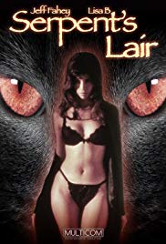 Serpents Lair (199