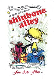 Shinbone Alley (19
