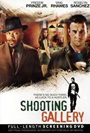 Shooting Gallery (