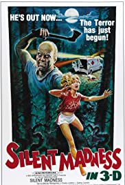 Silent Madness (19