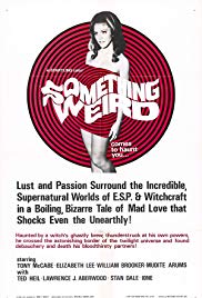 Something Weird (1