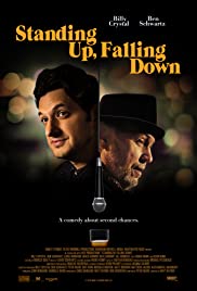 Standing Up, Falli