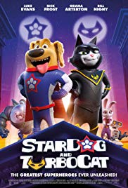 StarDog and TurboC