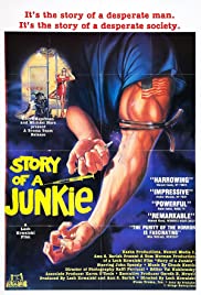Story of a Junkie 