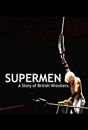 Supermen: A Story 
