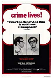 Take the Money and