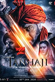 Tanhaji: The Unsun