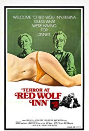 Terror at Red Wolf