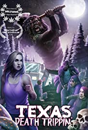 Texas Death Trippi