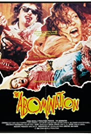 The Abomination (1