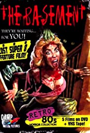 The Basement (1989