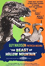 The Beast of Hollo
