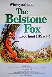 The Belstone Fox (