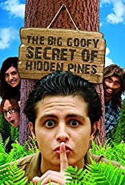 The Big Goofy Secr