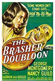 The Brasher Doublo