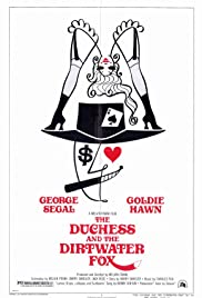 The Duchess and th