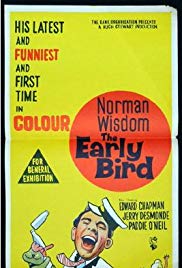 The Early Bird (19