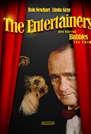 The Entertainers (