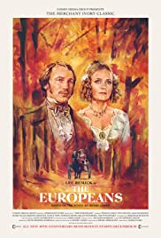 The Europeans (197