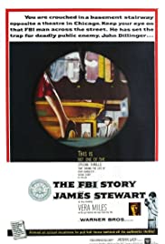 The FBI Story (195