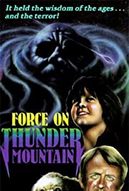 The Force on Thund