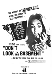 Dont Look in the B