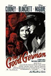 The Good German (2