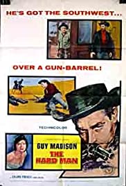 The Hard Man (1957