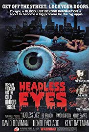 The Headless Eyes 
