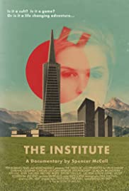 The Institute (201