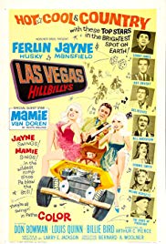 The Las Vegas Hill