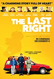 The Last Right (20