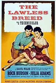 The Lawless Breed 