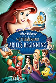 The Little Mermaid