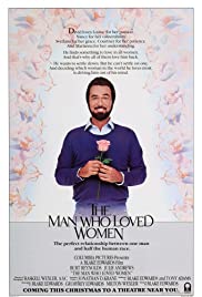 The Man Who Loved 
