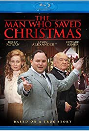 The Man Who Saved 
