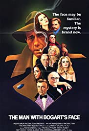 The Man with Bogar