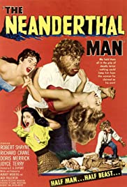 The Neanderthal Ma