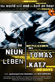 The Nine Lives of 