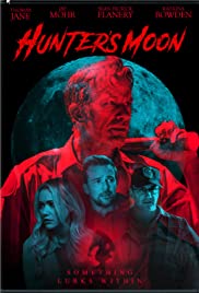 Hunters Moon (2020