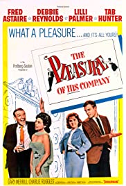The Pleasure of Hi