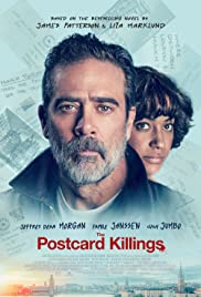 The Postcard Killi
