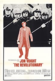 The Revolutionary 