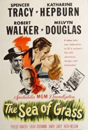 The Sea of Grass (