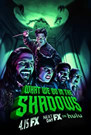 The Shadows Amongs