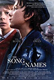 The Song of Names 