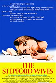 The Stepford Wives