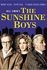 The Sunshine Boys 