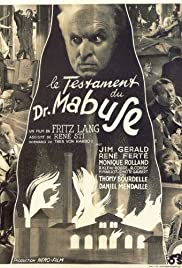 The Testament of D