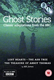 The Treasure of Ab